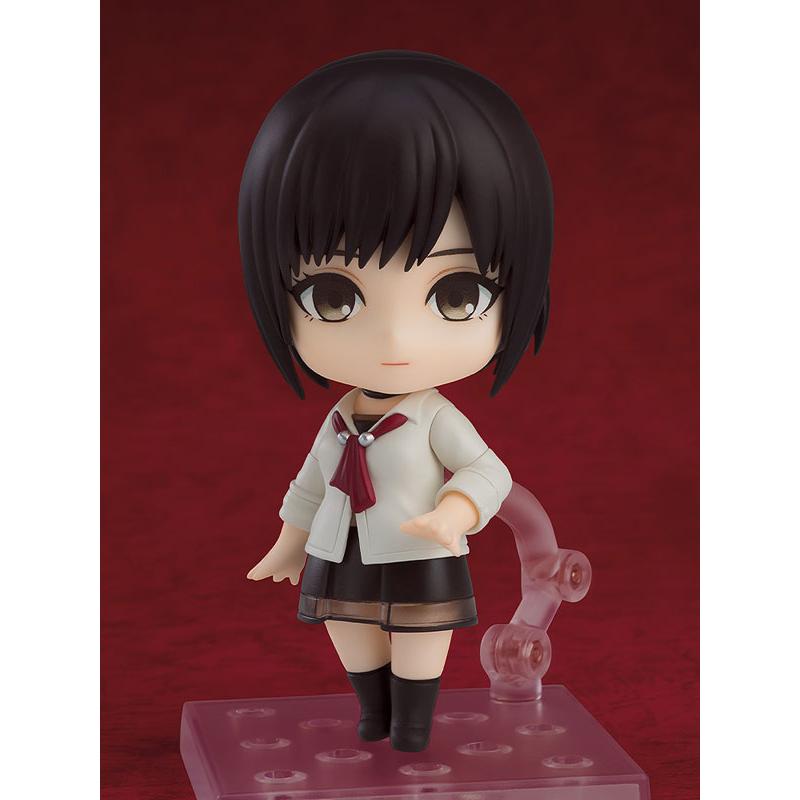 ねんどろいど 零〜zero〜 雛咲深紅[グッドスマイルカンパニー]【送料