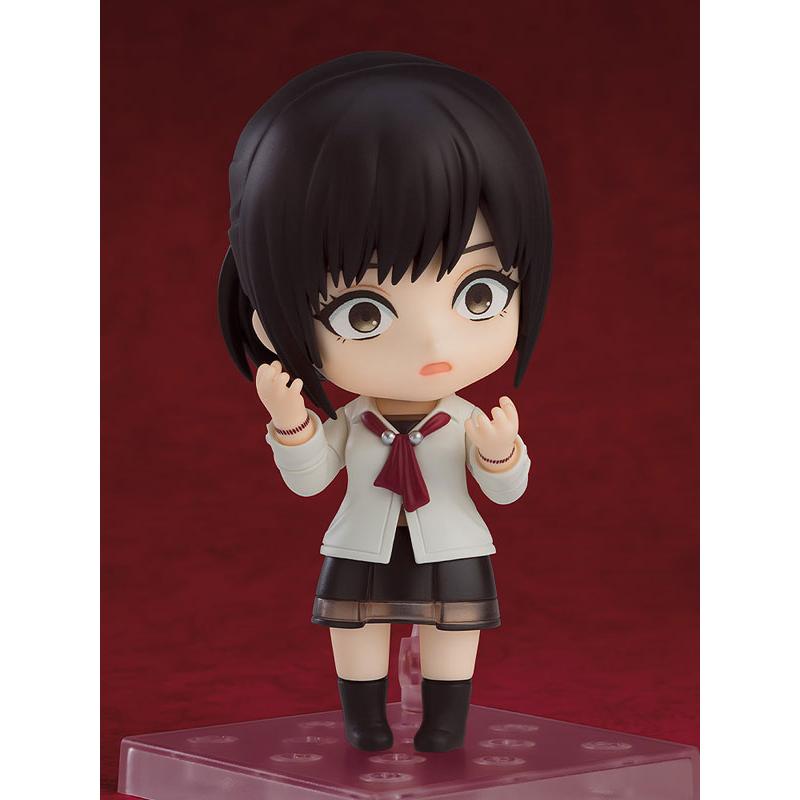 ねんどろいど 零〜zero〜 雛咲深紅[グッドスマイルカンパニー]【送料