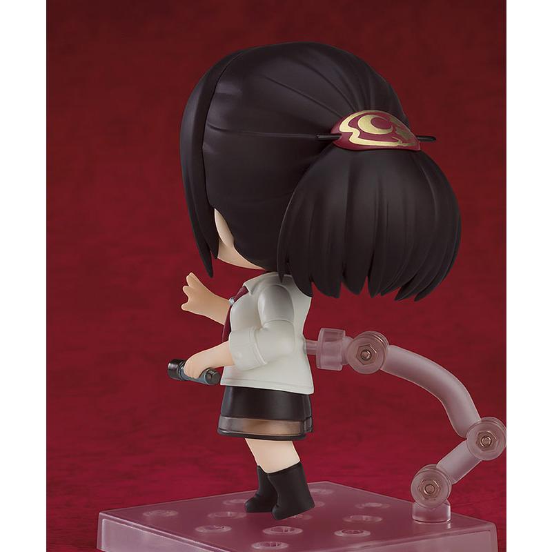 ねんどろいど 零〜zero〜 雛咲深紅[グッドスマイルカンパニー]【送料