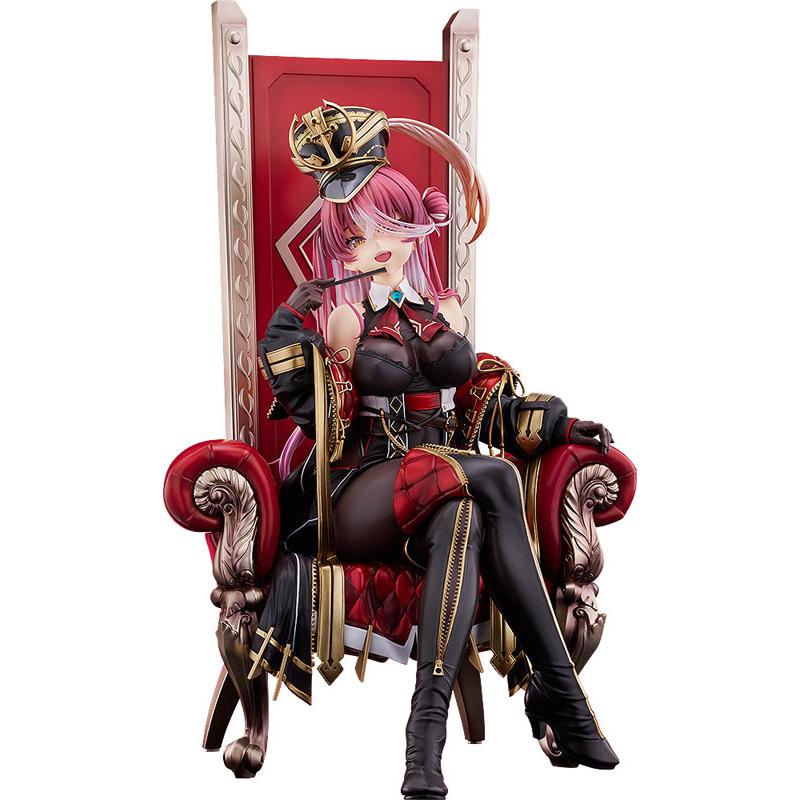 マックスファクトリー ホロライブプロダクション 宝鐘マリン マックスファクトリー ホロライブプロダクション 宝鐘マリン