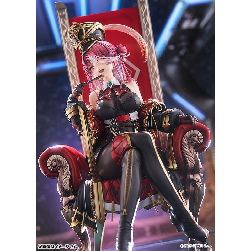 マックスファクトリー ホロライブプロダクション 宝鐘マリン マックスファクトリー ホロライブプロダクション 宝鐘マリン