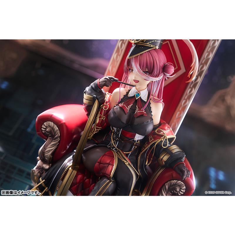 マックスファクトリー ホロライブプロダクション 宝鐘マリン マックスファクトリー ホロライブプロダクション 宝鐘マリン