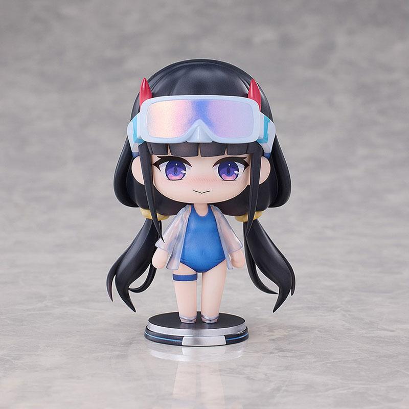 特典】アズールレーン サマー水着 完成品デフォルメフィギュア Vol.1 3 