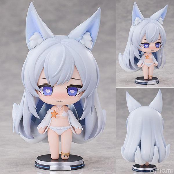 特典】アズールレーン サマー水着 完成品デフォルメフィギュア