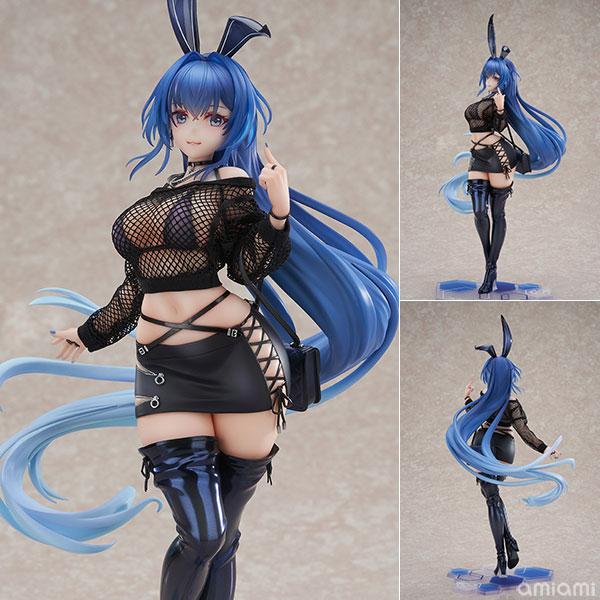 特典】アズールレーン ニュージャージー コラボイラストVer. 完成品
