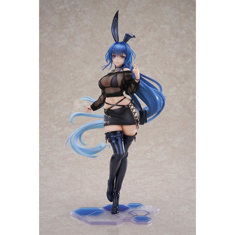 特典】アズールレーン ニュージャージー コラボイラストVer. 完成品