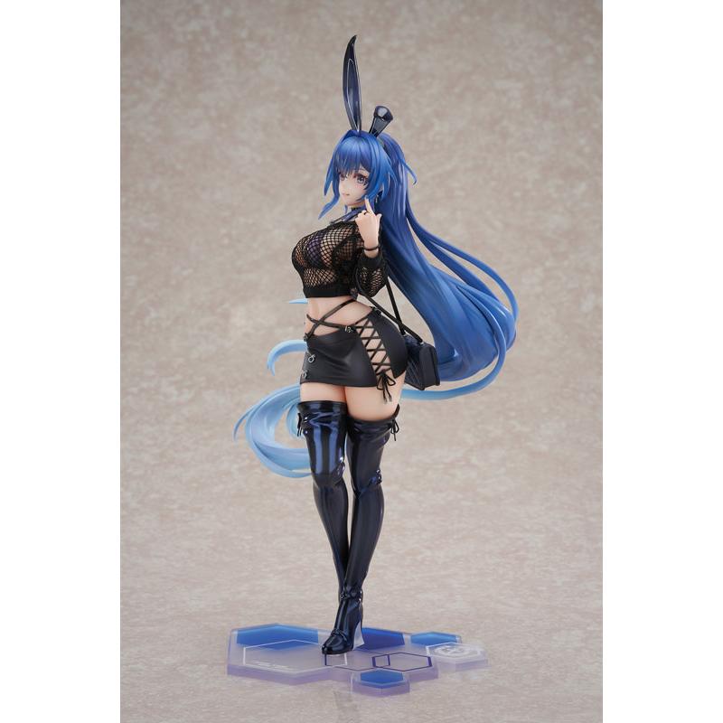 特典】アズールレーン ニュージャージー コラボイラストVer. 完成品