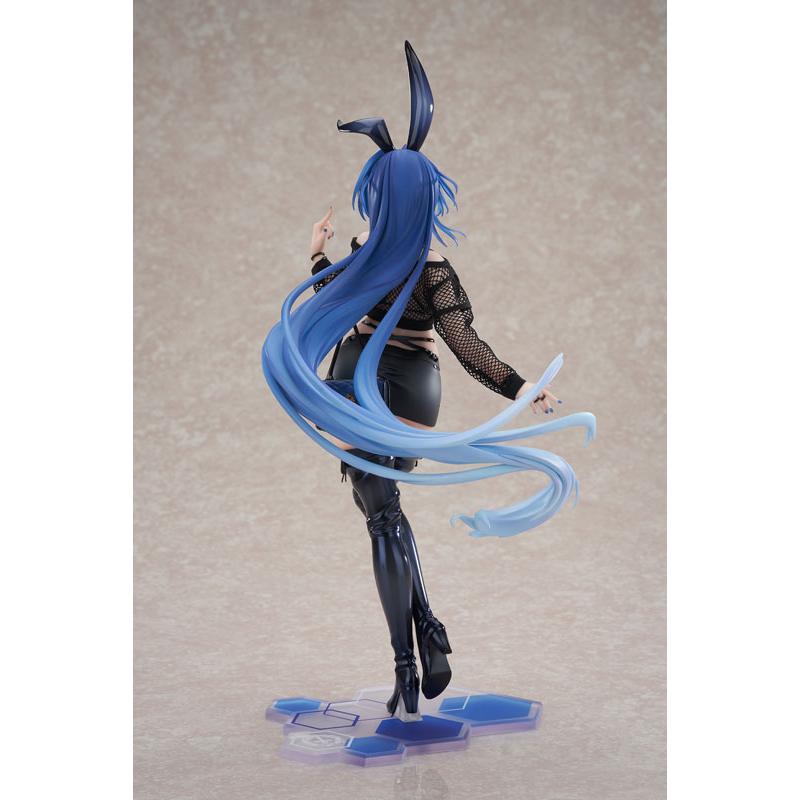 特典】アズールレーン ニュージャージー コラボイラストVer. 完成品