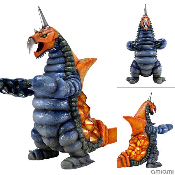 ドラゴンボール S.H.Figuarts 孫悟空 & 龍40周年記念 4点セット 1/6特撮シリーズ Vol.108 一角超獣 バキシム[CCP JAPAN]【同梱不可