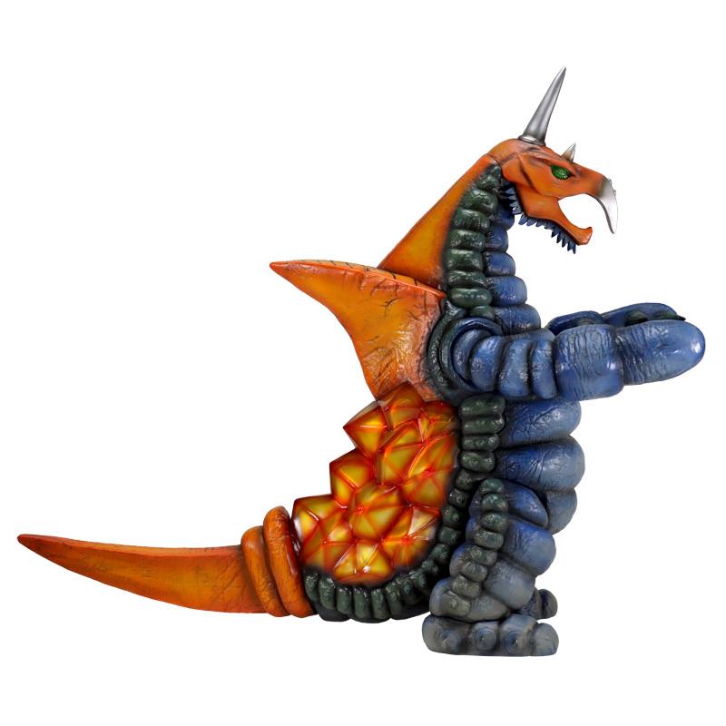 ドラゴンボール S.H.Figuarts 孫悟空 & 龍40周年記念 4点セット 1/6特撮シリーズ Vol.108 一角超獣 バキシム[CCP JAPAN]【同梱不可