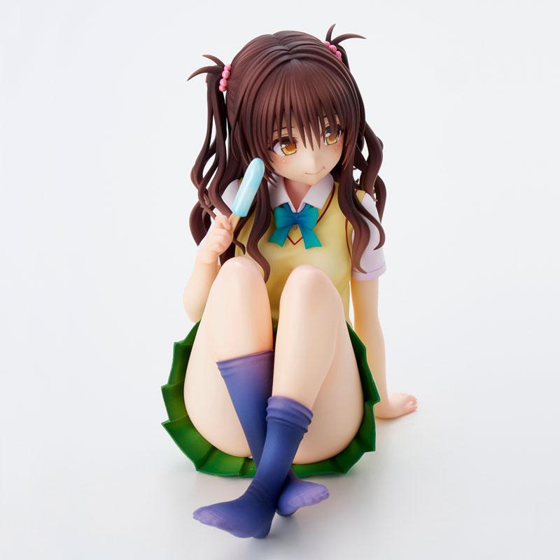 ユニオンクリエイティブ 「ToLoveる」制服シリーズ 結城美柑〜高校生