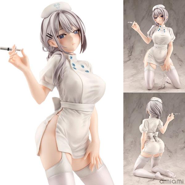 コトブキヤ（KOTOBUKIYA） イラストレーターオリジナル 早乙女志乃