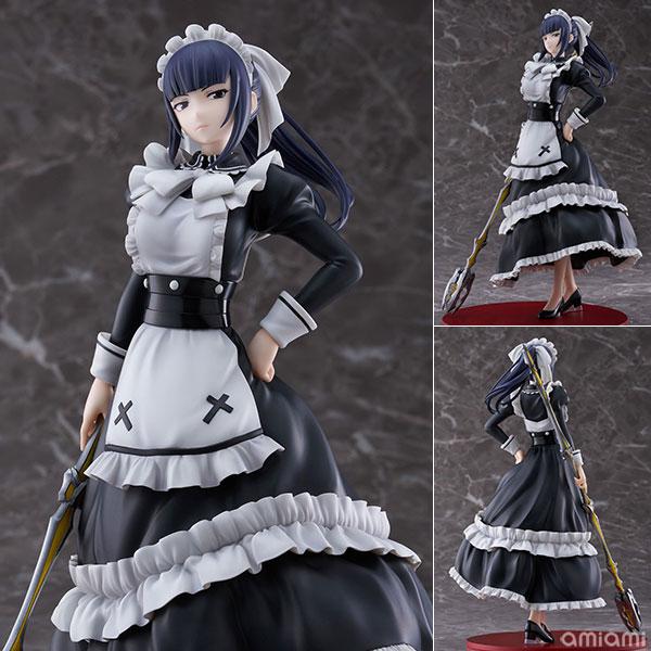 【未開封】オーバーロード「ナーベラル・ガンマ 」１／７フィギュア（フリュー） ナーベラル・ガンマ 1/7スケールフィギュア – フィギュア通販は