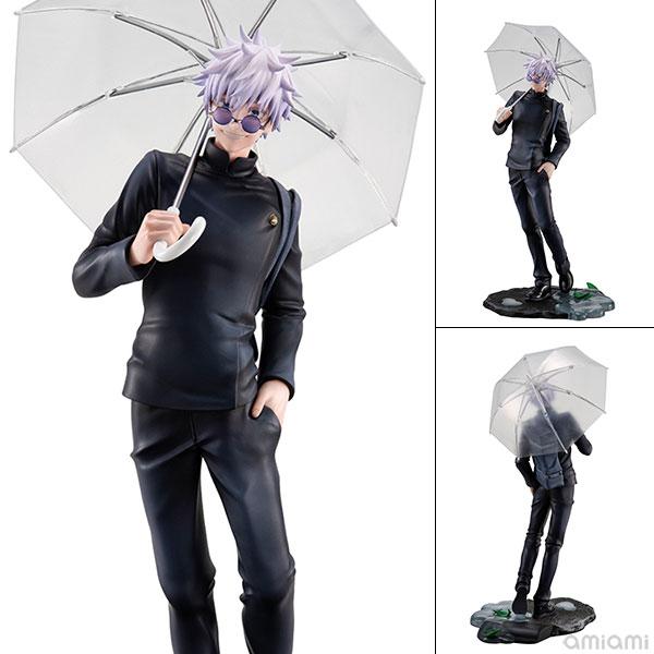 メガハウス 【限定販売】呪術廻戦 五条悟 高専Ver. 完成品 メガハウス 【限定販売】呪術廻戦 五条悟 高専Ver. 完成品