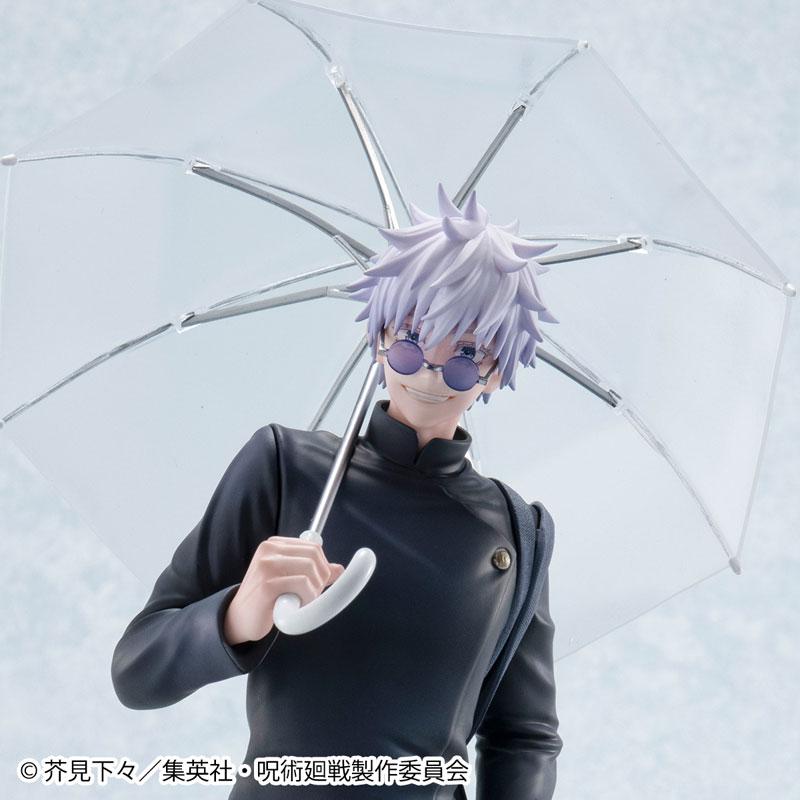 メガハウス 【限定販売】呪術廻戦 五条悟 高専Ver. 完成品 メガハウス 【限定販売】呪術廻戦 五条悟 高専Ver. 完成品