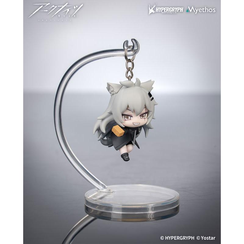 Myethos アークナイツ Hang On シリーズ ラップランド 完成品