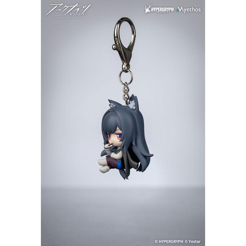 Myethos アークナイツ Hang On シリーズ 血掟テキサス 完成品 Myethos アークナイツ Hang On シリーズ 血掟テキサス 完成品