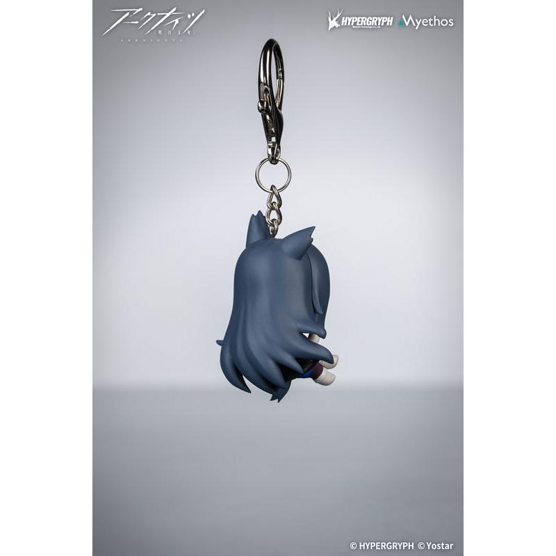 Myethos アークナイツ Hang On シリーズ 血掟テキサス 完成品 Myethos アークナイツ Hang On シリーズ 血掟テキサス 完成品