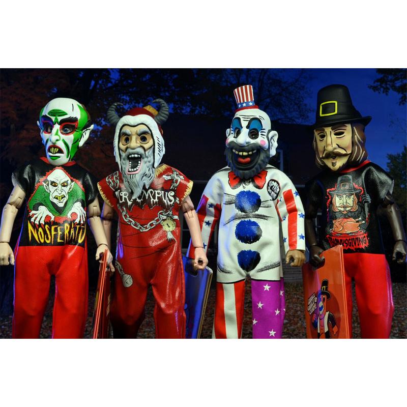 ベン・クーパー オリジナル ハロウィン コスチューム キッズ