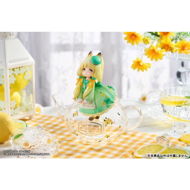 特典】【限定販売】オリジナルデフォルメフィギュアDLCシリーズ