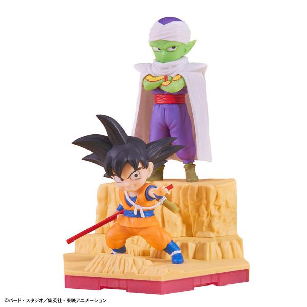 BANDAI（バンダイ） ドラゴンボールDAIMA プラモデル 孫悟空 (ミニ