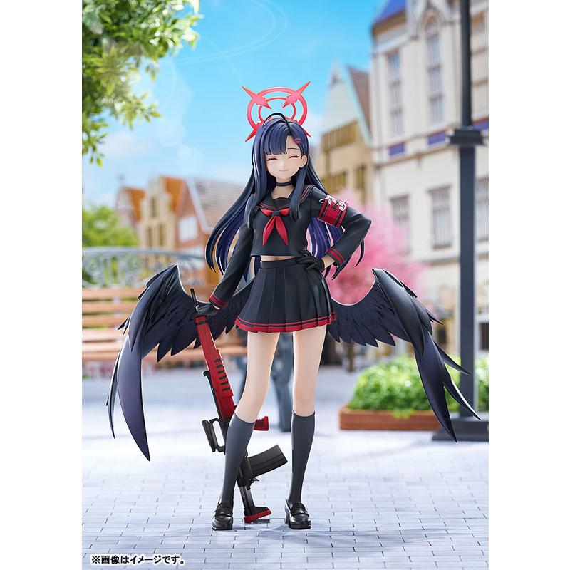 【新品未開封・特典付】ブルーアーカイブ イチカ 1/7 フィギュア ブルーアーカイブ -Blue Archive- イチカ 1/7 完成品フィギュア