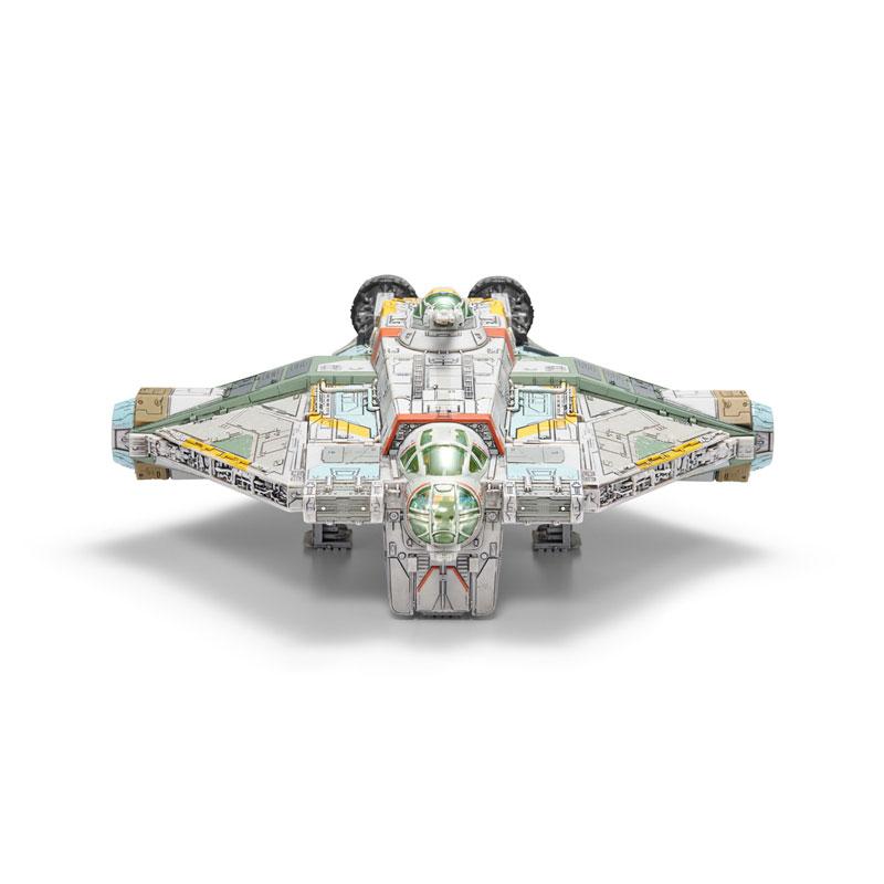 スター・ウォーズ』「マイクロ・ギャラクシー」アサルト・クラス