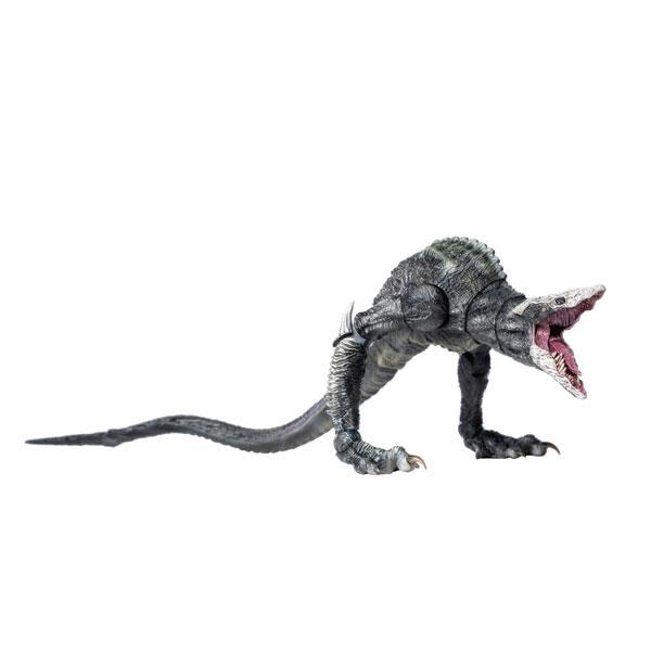 HIYA ゴジラフィギュア モンスター　スカルクローラー Amazon.co.jp: Hiya Toys スカルアイランド スカルクローラー ノン