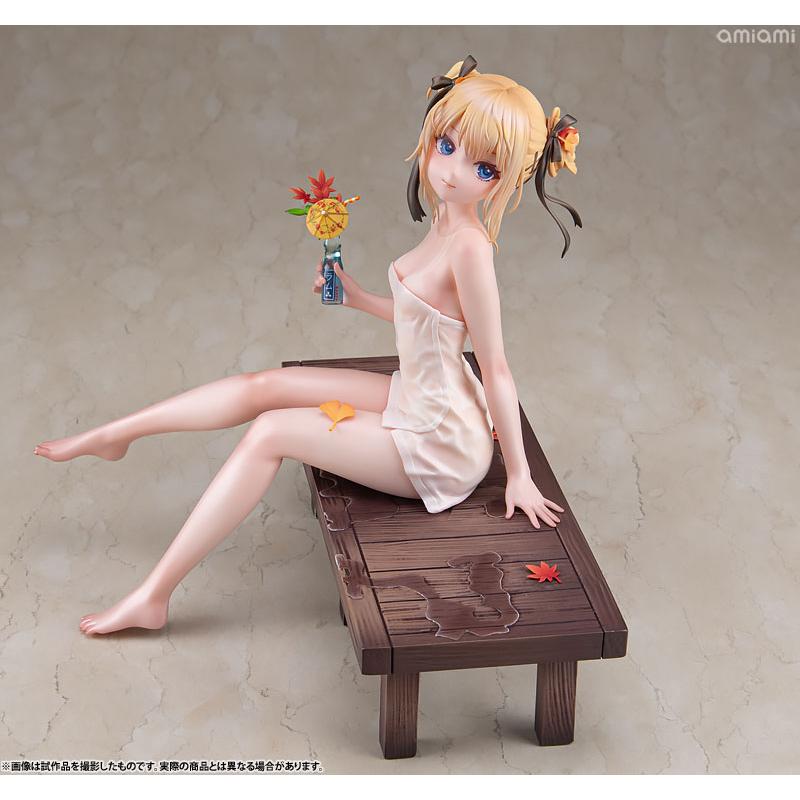 コーエーテクモゲームス 【限定販売】マリー・ローズ 湯けむりの