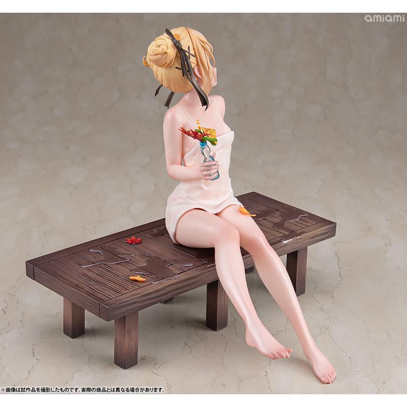 コーエーテクモゲームス 【限定販売】マリー・ローズ 湯けむりの