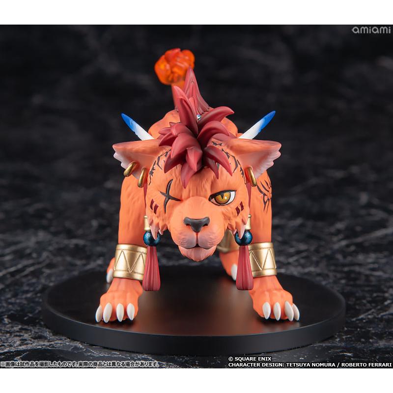 ファイナルファンタジー ファイナルファンタジーVII リバース アド