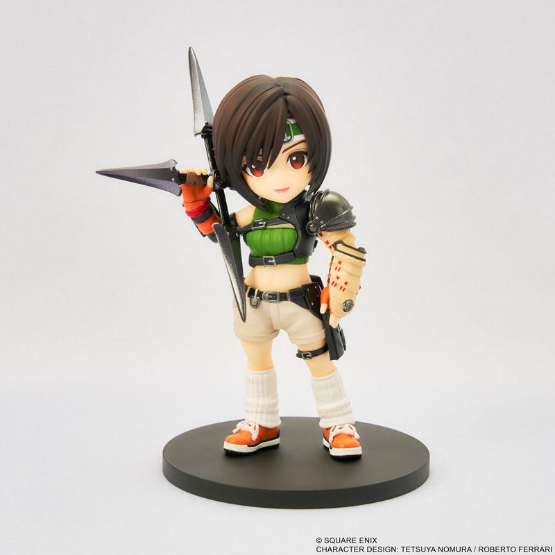 ファイナルファンタジー ファイナルファンタジーVII リバース アド