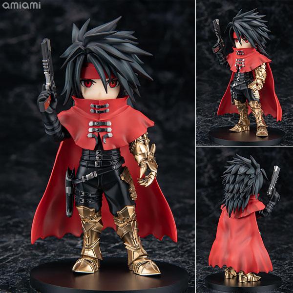 ファイナルファンタジーVII アドラブルアーツ　5体セット ファイナルファンタジー ファイナルファンタジーVII リバース アド