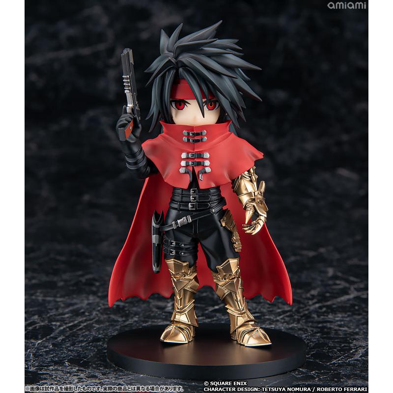 ファイナルファンタジー ファイナルファンタジーVII リバース アド