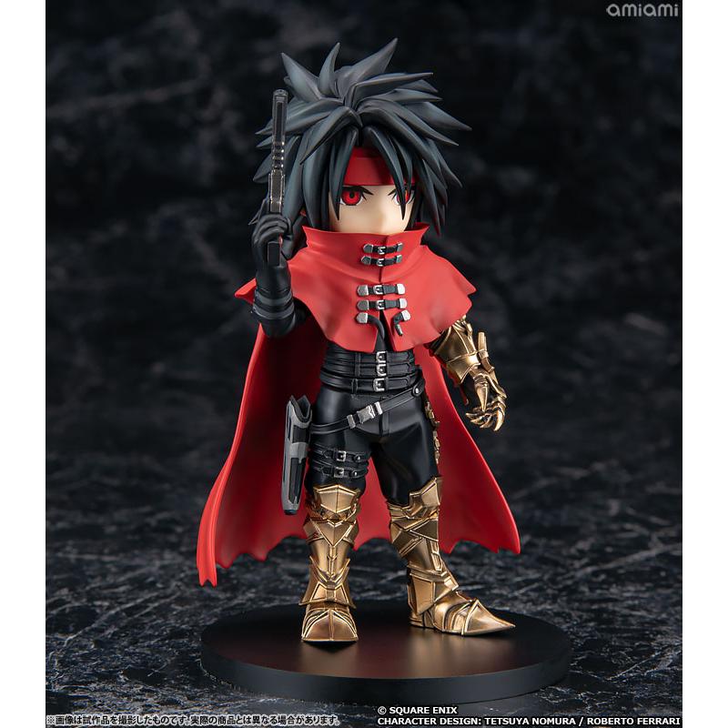 ファイナルファンタジー ファイナルファンタジーVII リバース アド