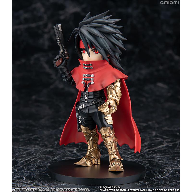 ファイナルファンタジー ファイナルファンタジーVII リバース アド