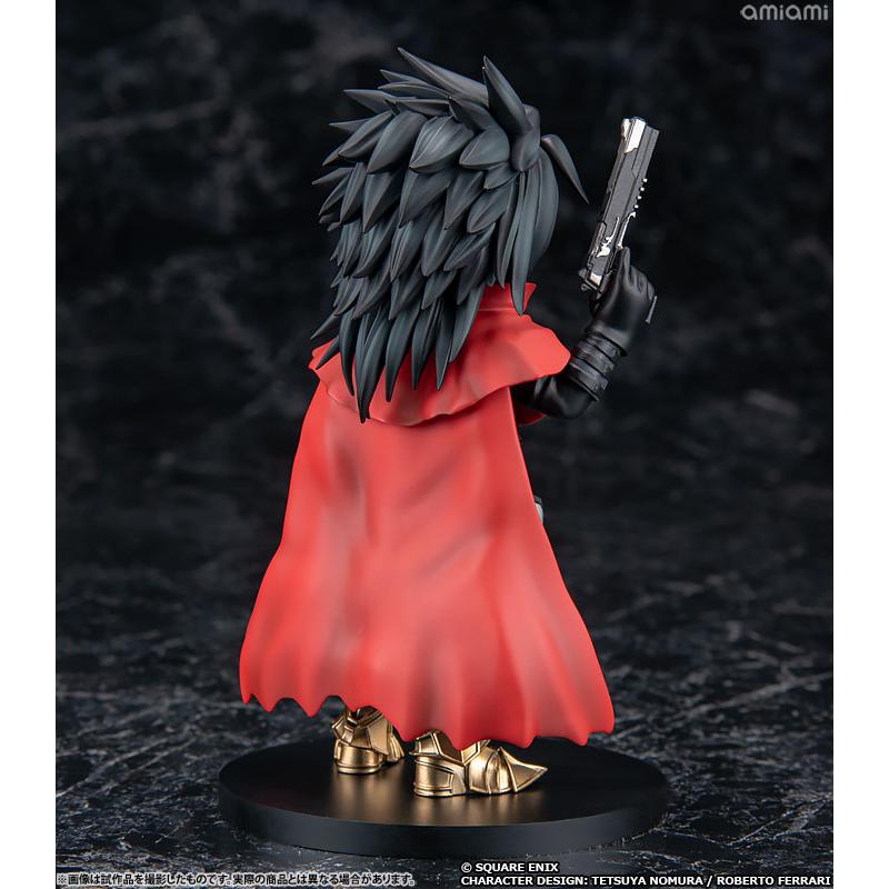 ファイナルファンタジー ファイナルファンタジーVII リバース アド