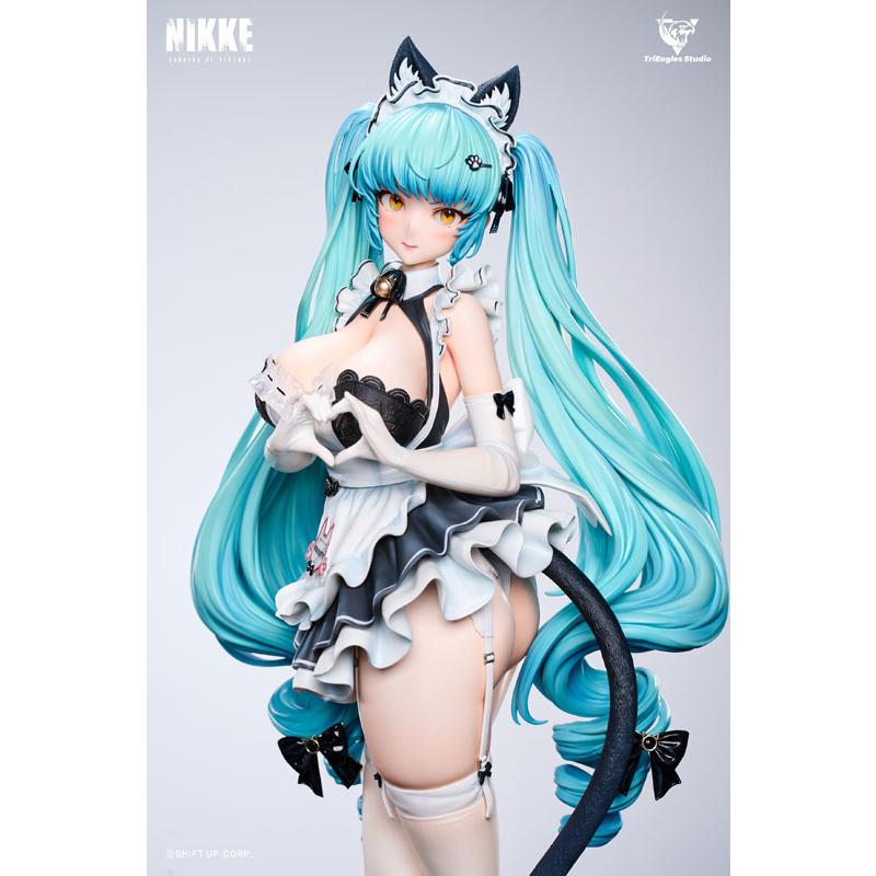 【限定販売】勝利の女神：NIKKE プリバティ 1/4 スタチュー[TriEagles Studio]【同梱不可】【送料無料】《発売済・在庫品》_2