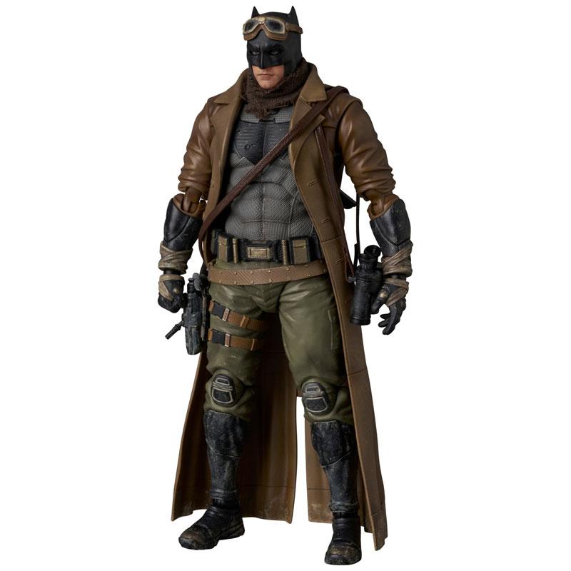 マフェックス No.260 MAFEX KNIGHTMARE BATMAN 『ZACK SNYDER'S