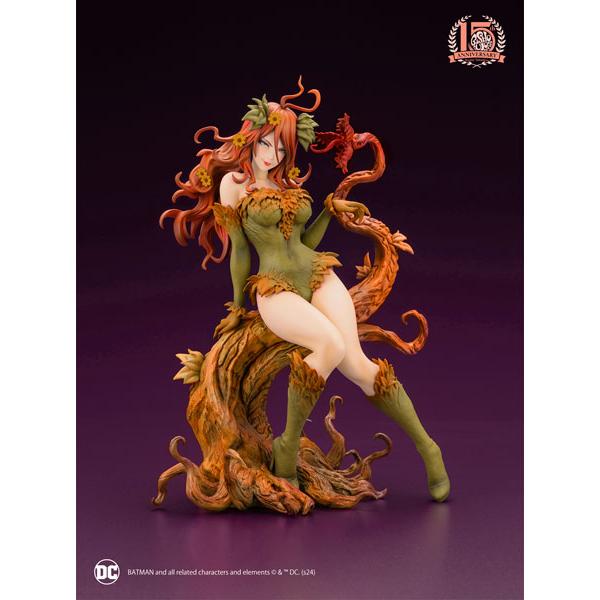 コトブキヤ 【限定販売】DC COMICS美少女 ポイズン・アイビー
