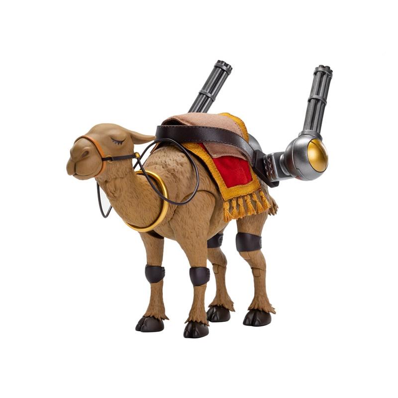 メタルスラッグ3 1/12スケール コレクティブル キャメルスラッグ[TUNSHI STUDIO]【同梱不可】《発売済・在庫品》_1