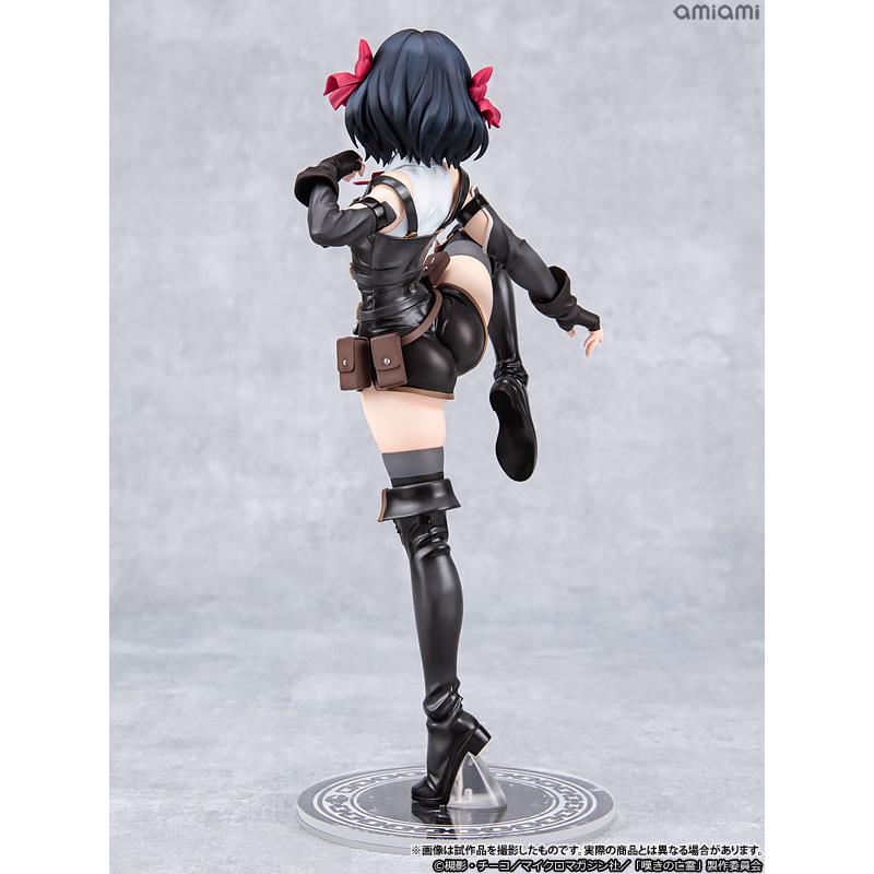 エイベックス 「嘆きの亡霊は引退したい」「ティノ・シェイド」1