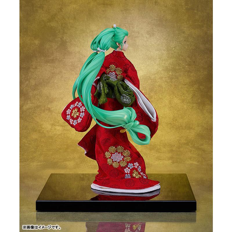 グッドスマイルカンパニー キャラクター ボーカル シリーズ01 初音ミク