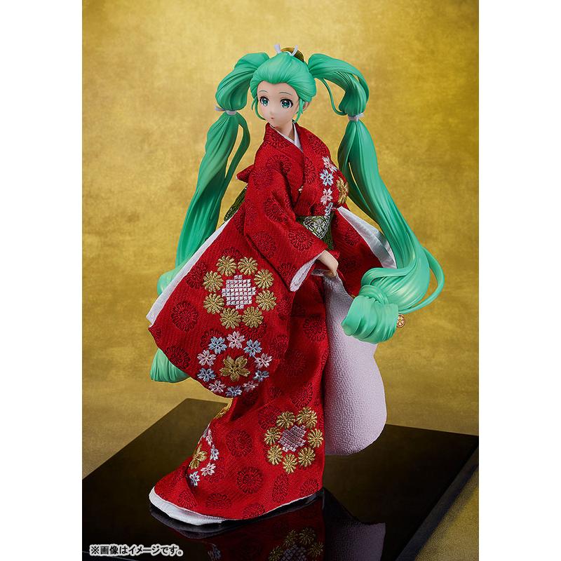 グッドスマイルカンパニー キャラクター ボーカル シリーズ01 初音ミク