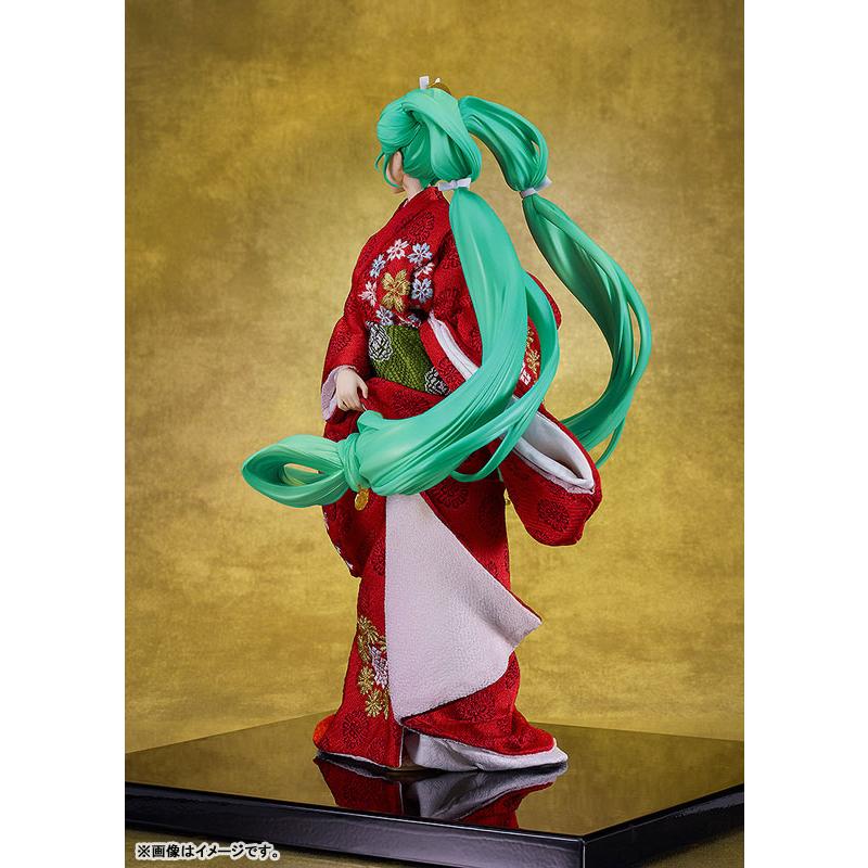 グッドスマイルカンパニー キャラクター ボーカル シリーズ01 初音ミク