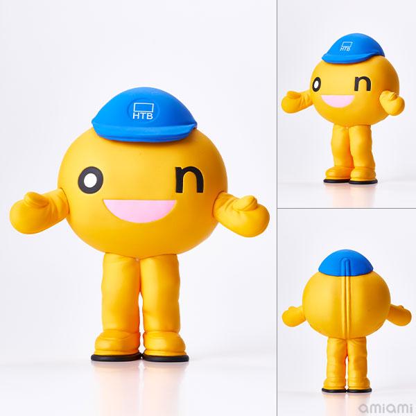 ユニオンクリエイティブ sofbinal(ソフビナル) 「onちゃん」着ぐるみ
