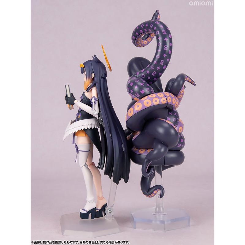 figma 【限定販売】figma ホロライブプロダクション 一伊那尓栖