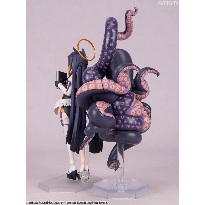 figma 【限定販売】figma ホロライブプロダクション 一伊那尓栖