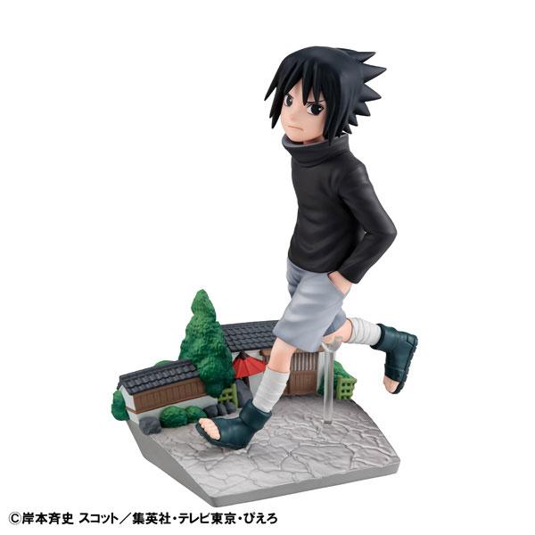 NARUTO うちはサスケ メディコムトイ フィギュア 1/6 ゲーム・おもちゃ・グッズ NARUTO うちはサスケ メディコム