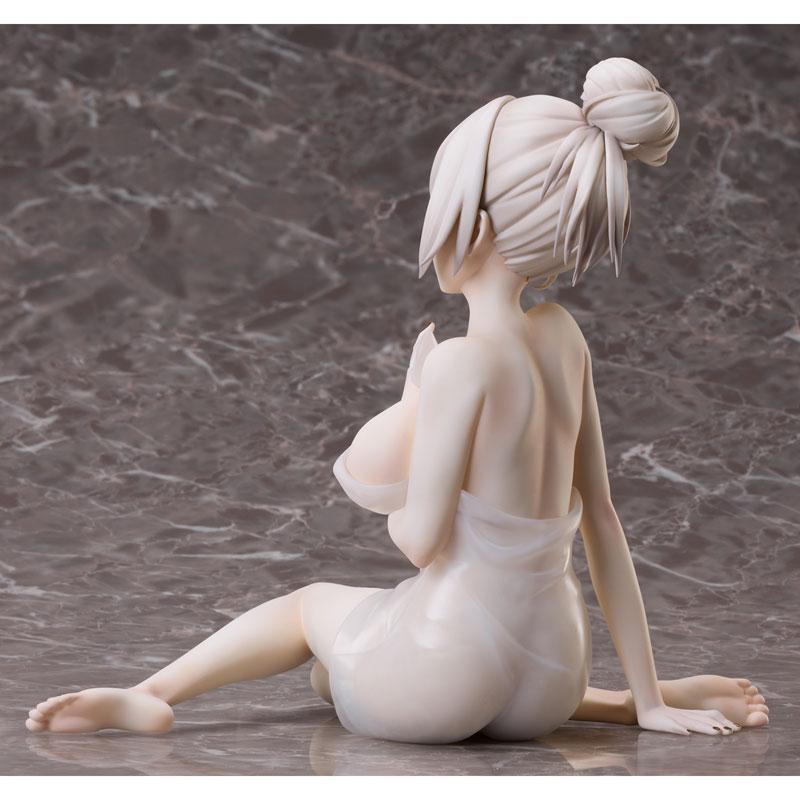 B-style アズールレーン TB(優しい)温泉Ver. 完成品フィギュア[フリーイング]【送料無料】《発売済・在庫品》の画像